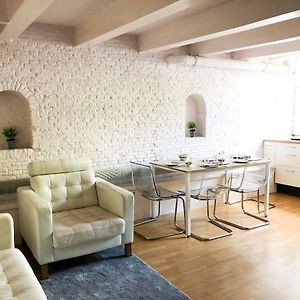 Appartement op de Begane Grond